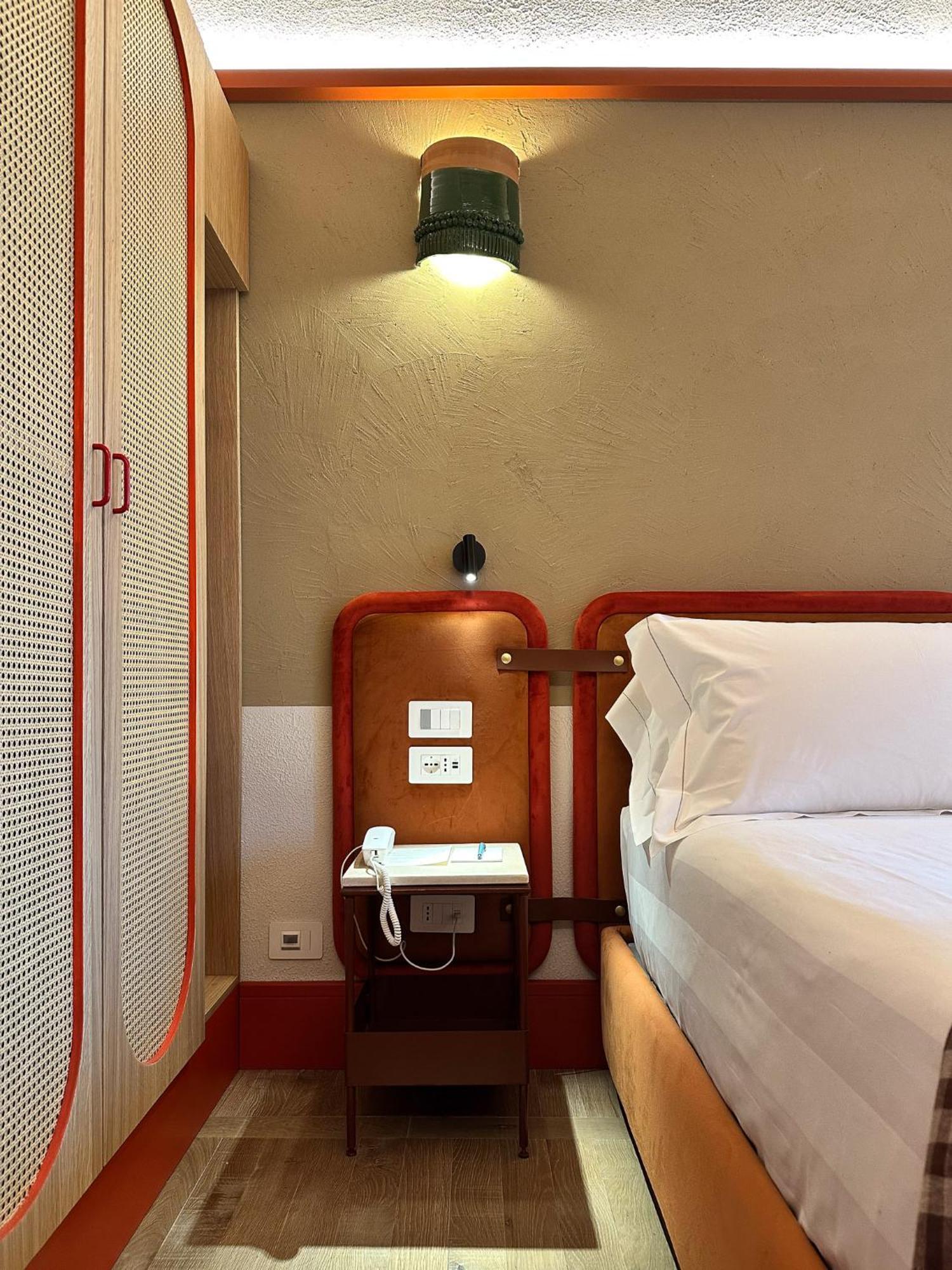 Bed and Breakfast L'Orto Delle Terme Bagno Vignoni Exterior foto